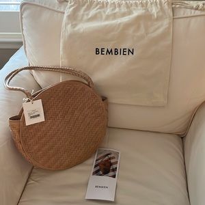 Bembien Emilia Bag - Caramel